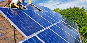 Production de l’électricité photovoltaïque rentable à Excideuil